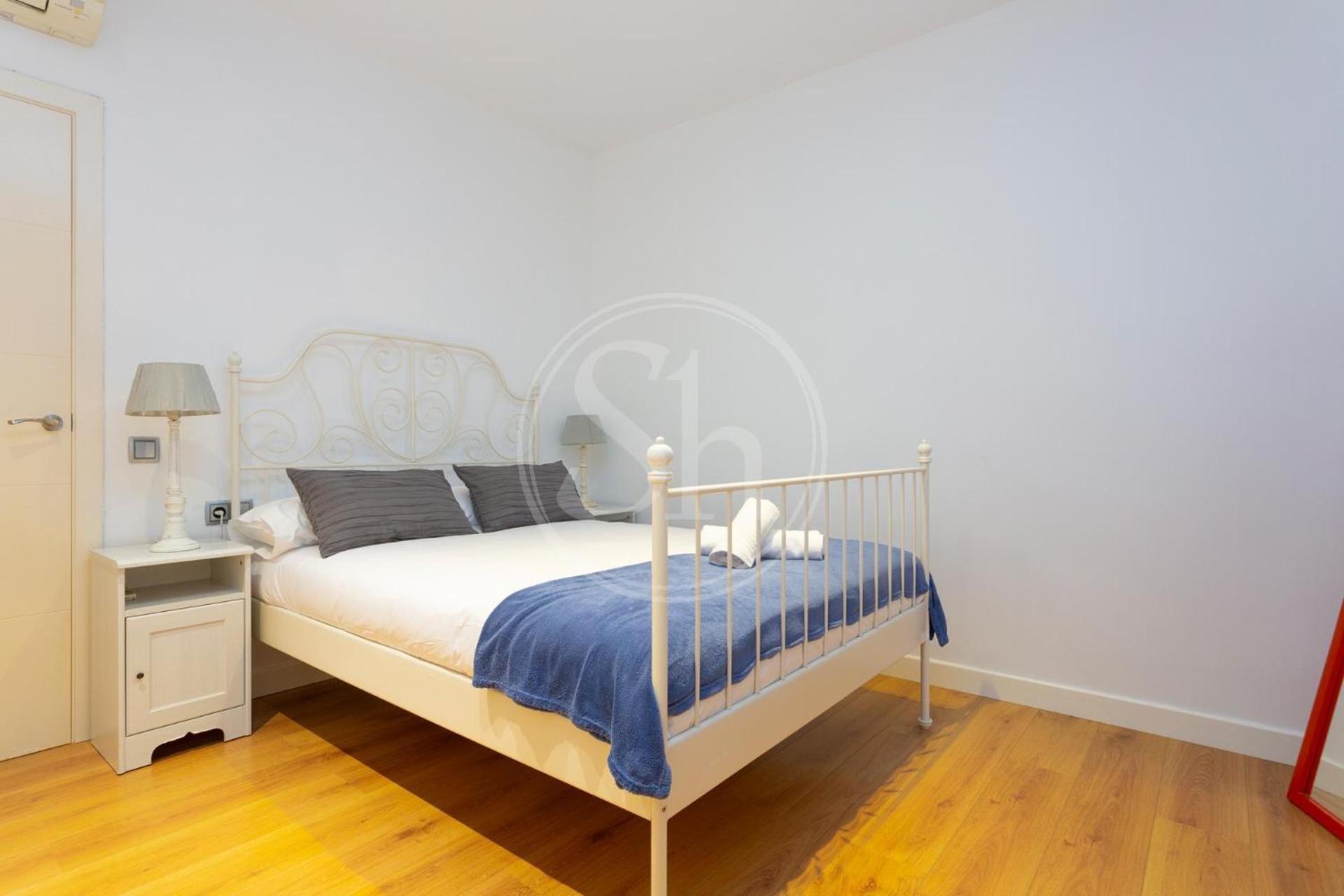 Bonito Apartamento Cerca De La Sagrada Familia Barcelona Bagian luar foto