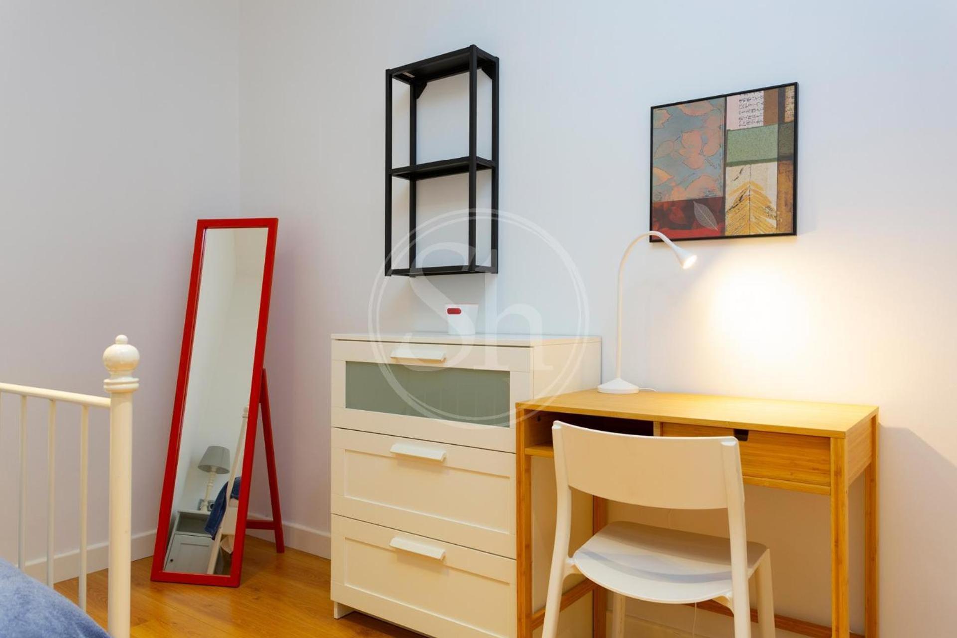 Bonito Apartamento Cerca De La Sagrada Familia Barcelona Bagian luar foto