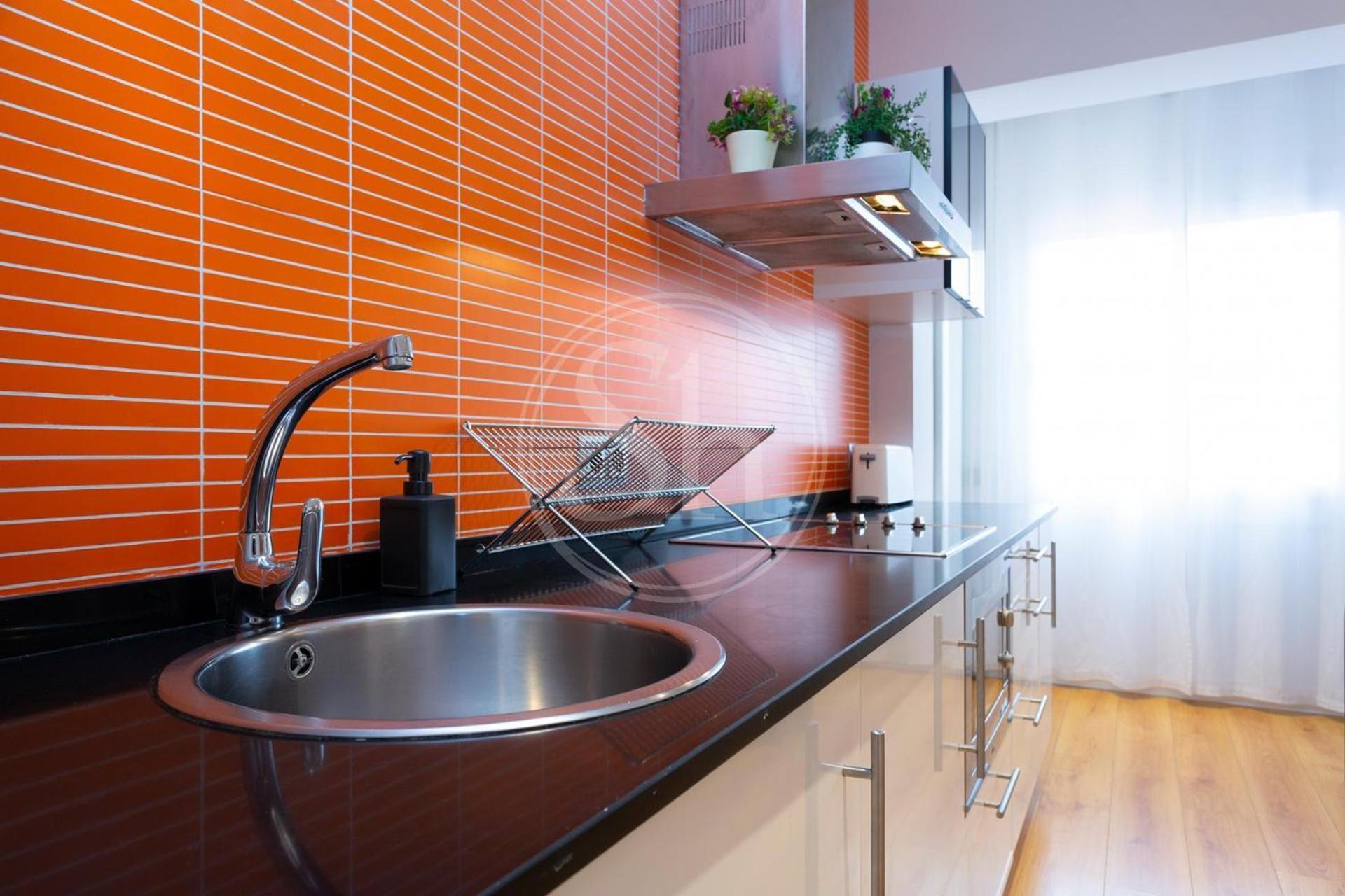 Bonito Apartamento Cerca De La Sagrada Familia Barcelona Bagian luar foto